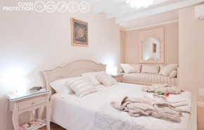 Отель Boutique Apartments Verona  Верона